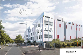  localcommercial nanterre 92000