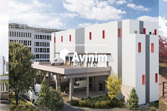  localcommercial nanterre 92000