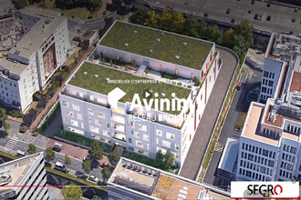  localcommercial nanterre 92000