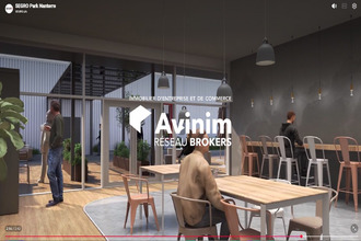 localcommercial nanterre 92000