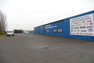  localcommercial nantes 44000