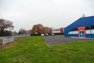  localcommercial nantes 44000