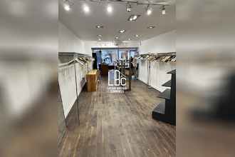  localcommercial nantes 44000