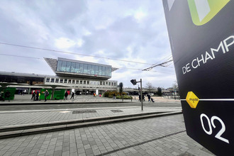  localcommercial nantes 44000