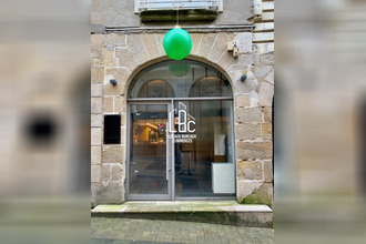  localcommercial nantes 44000