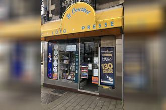  localcommercial nantes 44000