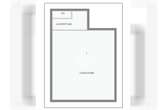  localcommercial nantes 44000