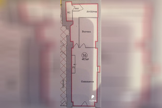  localcommercial nantes 44000