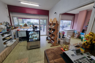  localcommercial nantes 44200