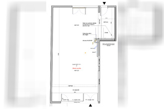  localcommercial nantes 44300