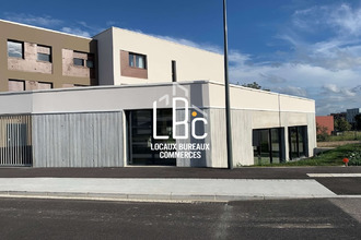  localcommercial nantes 44300