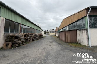  localcommercial nantheuil 24800
