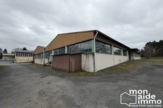  localcommercial nantheuil 24800