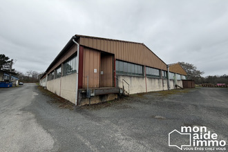  localcommercial nantheuil 24800