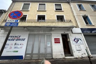  localcommercial narbonne 11100