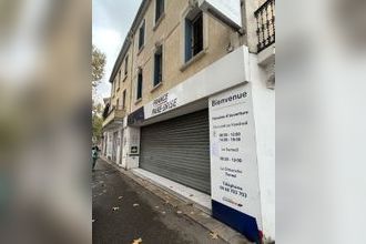  localcommercial narbonne 11100