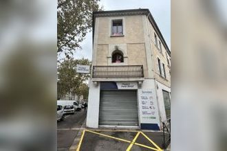  localcommercial narbonne 11100