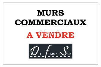  localcommercial narbonne 11100