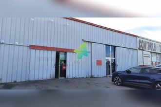  localcommercial narbonne 11100