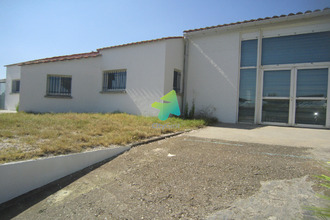  localcommercial narbonne 11100