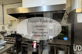  localcommercial narbonne 11100