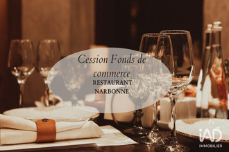  localcommercial narbonne 11100