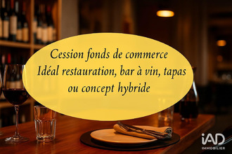  localcommercial narbonne 11100