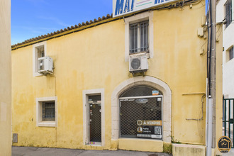  localcommercial narbonne 11100
