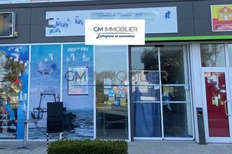  localcommercial narrosse 40180