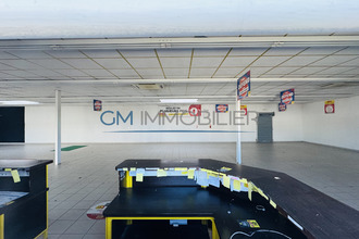  localcommercial narrosse 40180