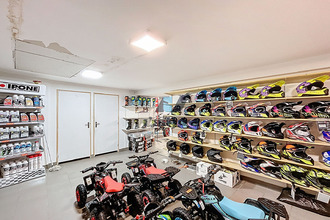  localcommercial nemours 77140