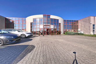  localcommercial neufchateau 88300