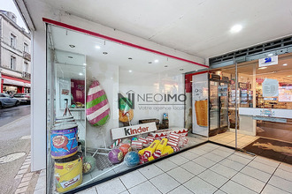  localcommercial neufchateau 88300