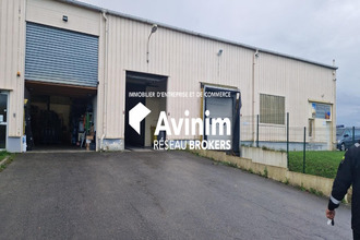  localcommercial neuilly-en-thelle 60530