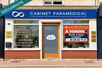  localcommercial neuilly-en-thelle 60530