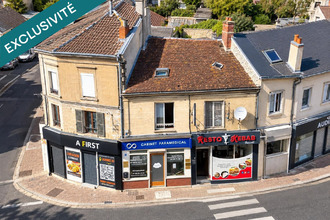  localcommercial neuilly-en-thelle 60530