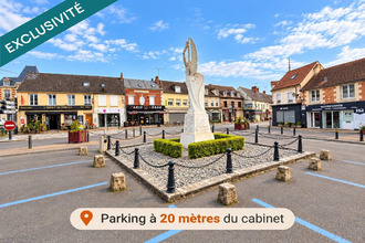  localcommercial neuilly-en-thelle 60530