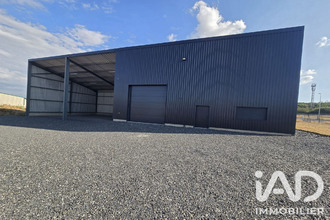  localcommercial neuilly-le-real 03340