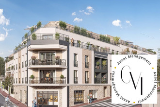  localcommercial neuilly-plaisance 93360
