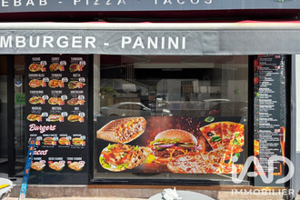 localcommercial neuilly-plaisance 93360