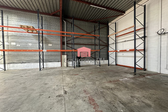  localcommercial neuilly-plaisance 93360
