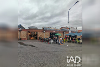  localcommercial neuilly-plaisance 93360