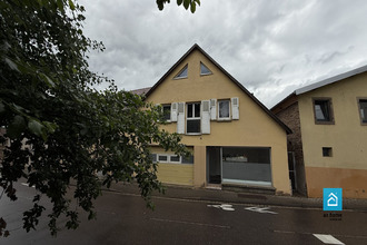  localcommercial niederhausbergen 67207