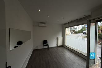  localcommercial niederhausbergen 67207