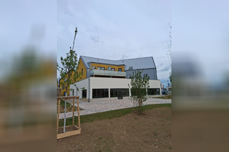  localcommercial niederhausbergen 67207