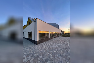  localcommercial niederhausbergen 67207