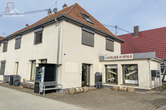  localcommercial niederroedern 67470