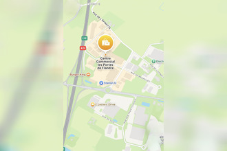  localcommercial nieppe 59850