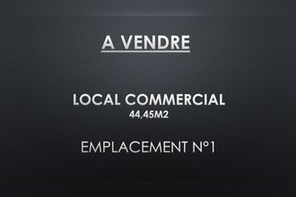  localcommercial nimes 30900