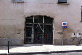 localcommercial nimes 30900